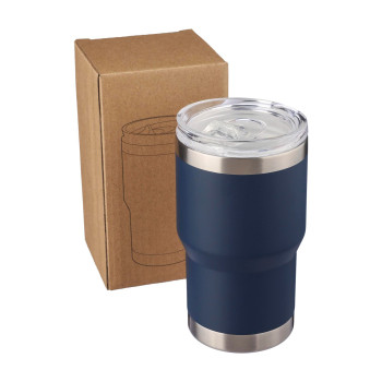 Tazza da viaggio Ayen | Acciaio inox riciclato | 350 ml | Rivestimento ceramico