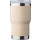 Tazza termica da viaggio 350 ml acciaio inox riciclato