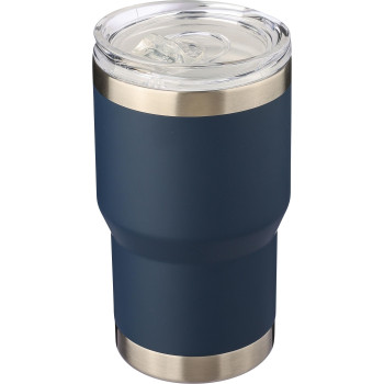 Tazze termiche personalizzate con logo - Tazza da viaggio Ayen | Acciaio inox riciclato | 350 ml | Rivestimento ceramico