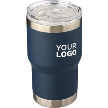 Tazze termiche personalizzate con logo - Tazza da viaggio Ayen | Acciaio inox riciclato | 350 ml | Rivestimento ceramico