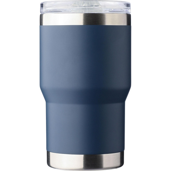 Tazza da viaggio Ayen | Acciaio inox riciclato | 350 ml | Rivestimento ceramico