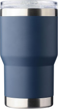 Tazza da viaggio Ayen | Acciaio inox riciclato | 350 ml | Rivestimento ceramico
