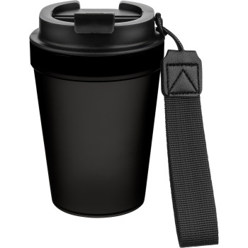 Tazza da viaggio in PP Lush 350 ml