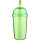 Tazza personalizzabile da viaggio Glow da 500 ml in PET riciclato