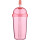 Tazza personalizzabile da viaggio Glow da 500 ml in PET riciclato