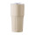 Tazza termica da viaggio in acciaio inox riciclato 500 ml