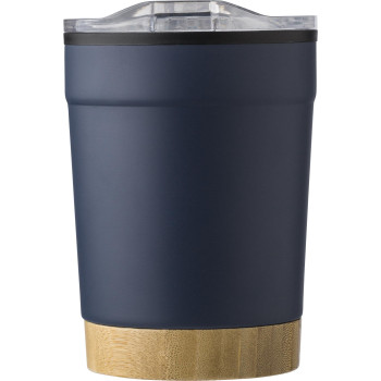 Tazze termiche personalizzate con logo - Tazza da viaggio Sophia | 300 ml
