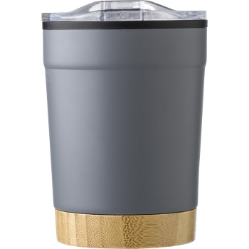 Tazze termiche personalizzate con logo - Tazza da viaggio Sophia | 300 ml