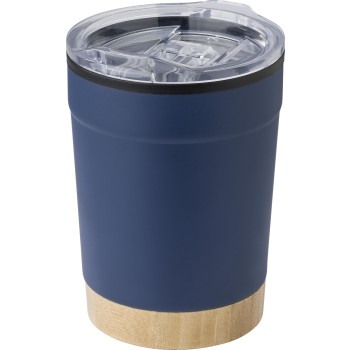 Tazze termiche personalizzate con logo - Tazza da viaggio Sophia | 300 ml