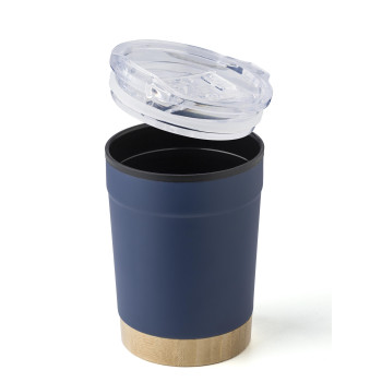 Tazze termiche personalizzate con logo - Tazza da viaggio Sophia | 300 ml