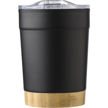 Tazze termiche personalizzate con logo - Tazza da viaggio Sophia | 300 ml