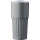 Tazza termica da viaggio in acciaio inox riciclato 500 ml