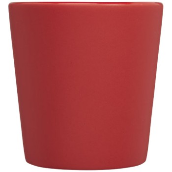 Tazza personalizzata con logo - Tazza in ceramica Ross da 280 ml