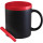 Tazza personalizzabile lavagna con gessetto Impression capacità 300 ml
