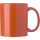 Tazza personalizzabile Kenna Impression ceramica colorata 300 ml