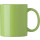 Tazza personalizzabile Kenna Impression ceramica colorata 300 ml