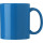 Tazza personalizzabile Kenna Impression ceramica colorata 300 ml
