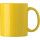 Tazza personalizzabile Kenna Impression ceramica colorata 300 ml