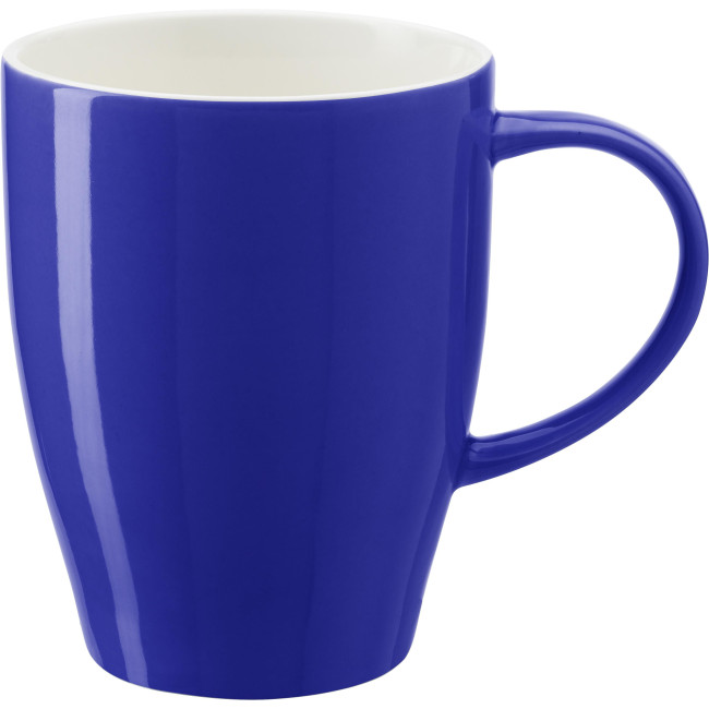 Tazza Paula | New Bone China | Bicolore