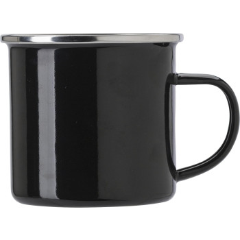 Tazza smaltata Jamaal | 350 ml