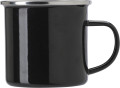 Tazza smaltata Jamaal | 350 ml