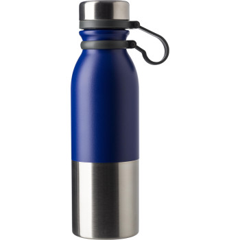Borraccia termica personalizzate con logo - Tazza sotto vuoto Will | Inox | 600 ml