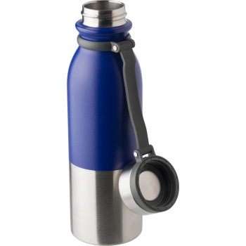 Borraccia termica personalizzate con logo - Tazza sotto vuoto Will | Inox | 600 ml