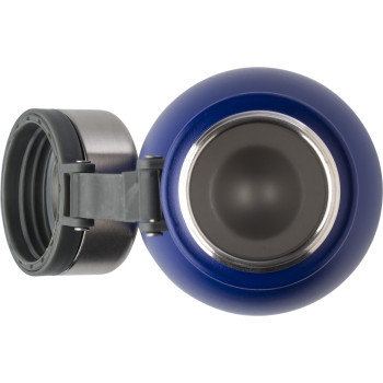 Borraccia termica personalizzate con logo - Tazza sotto vuoto Will | Inox | 600 ml