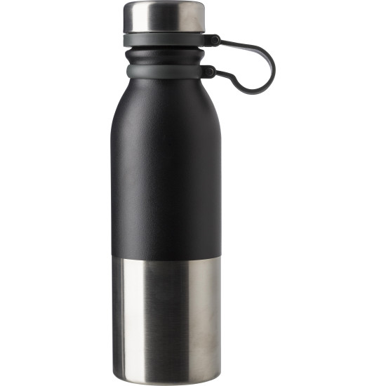 Tazza sotto vuoto Will | Inox | 600 ml
