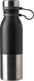 Tazza sotto vuoto Will | Inox | 600 ml
