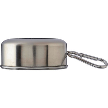 Tazza telescopica in acciaio inox Annette