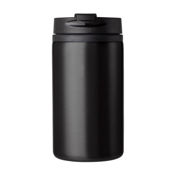 Tazze termiche personalizzate con logo - Tazza termica a doppia parete Gisela | 300 ml