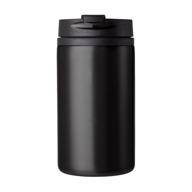 Tazze termiche personalizzate con logo - Tazza termica a doppia parete Gisela | 300 ml