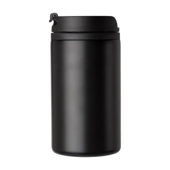 Tazze termiche personalizzate con logo - Tazza termica a doppia parete Gisela | 300 ml