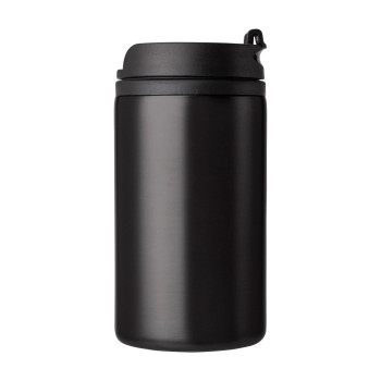 Tazze termiche personalizzate con logo - Tazza termica a doppia parete Gisela | 300 ml