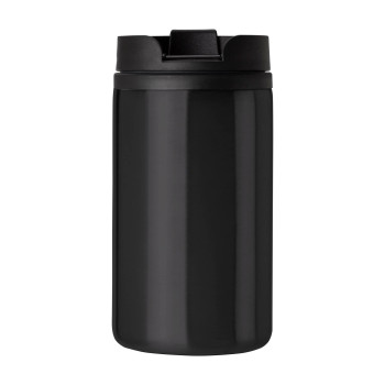Tazze termiche personalizzate con logo - Tazza termica a doppia parete Gisela | 300 ml