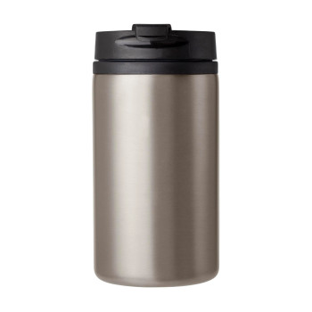 Tazze termiche personalizzate con logo - Tazza termica a doppia parete Gisela | 300 ml
