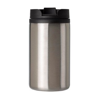 Tazze termiche personalizzate con logo - Tazza termica a doppia parete Gisela | 300 ml