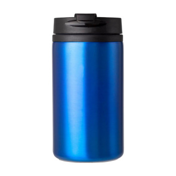 Tazze termiche personalizzate con logo - Tazza termica a doppia parete Gisela | 300 ml