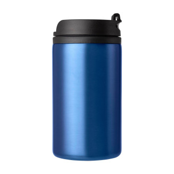Tazze termiche personalizzate con logo - Tazza termica a doppia parete Gisela | 300 ml