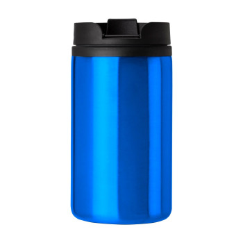 Tazze termiche personalizzate con logo - Tazza termica a doppia parete Gisela | 300 ml