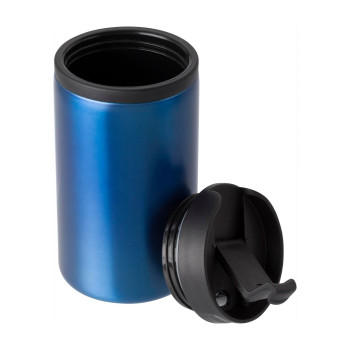 Tazze termiche personalizzate con logo - Tazza termica a doppia parete Gisela | 300 ml