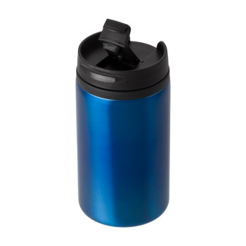 Tazze termiche personalizzate con logo - Tazza termica a doppia parete Gisela | 300 ml
