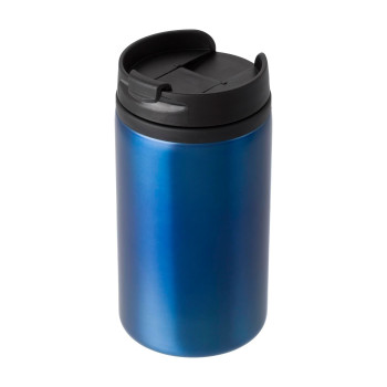 Tazze termiche personalizzate con logo - Tazza termica a doppia parete Gisela | 300 ml