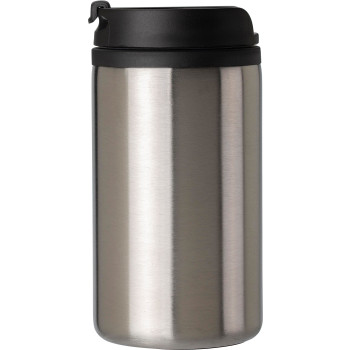 Tazze termiche personalizzate con logo - Tazza termica a doppia parete Gisela | 300 ml