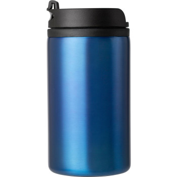 Tazze termiche personalizzate con logo - Tazza termica a doppia parete Gisela | 300 ml