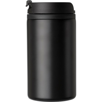 Tazze termiche personalizzate con logo - Tazza termica a doppia parete Gisela | 300 ml