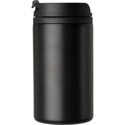 Tazza termica a doppia parete Gisela | 300 ml