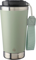 Tazza termica a doppia parete Kayla | Riciclata | 500 ml