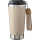 Tazza termica personalizzabile Impression in acciaio inox riciclato 500 ml